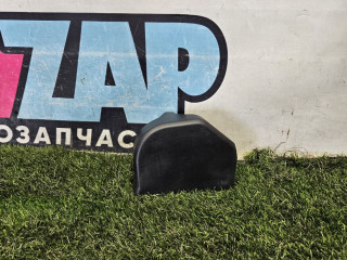 декоративная крышка двигателя Ford Explorer 6 поколение U625 2020, 2.3 л., бензин, АКПП, внедорожник 5 дв., полный привод, JX6E10317DB