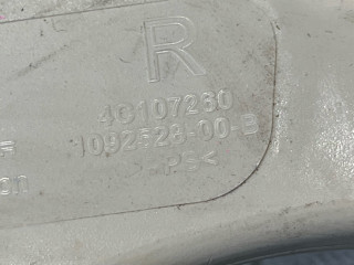 патрубок радиатора Tesla Model X 1 поколение 2017, электро, белый, 1048149-00-D, 1092528-00-B, 1048149-99-E