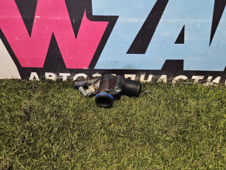 фланец (тройник) системы охлаждения Ford Escape 4 поколение CX482 2020, 1.5 л., бензин, АКПП, внедорожник 5 дв., GN1G8K556BA