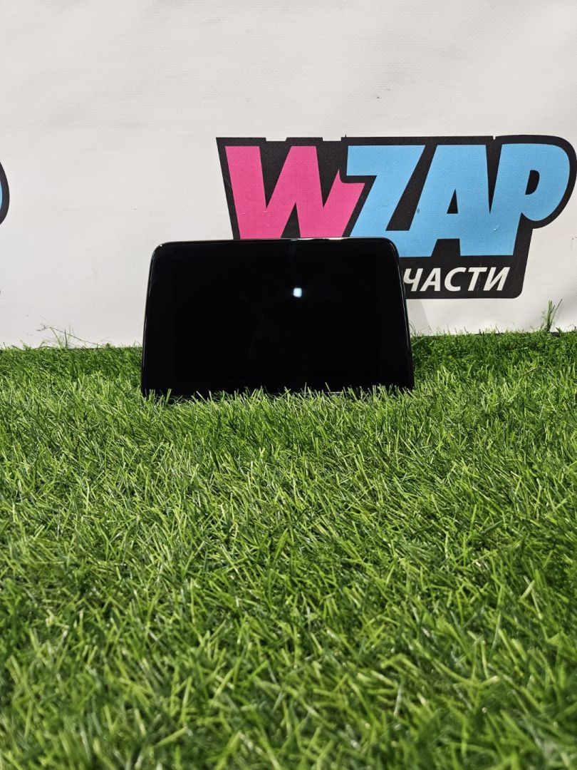 монитор мультимедиа Ford Escape 4 поколение CX482 2020, 1.5 л., бензин, АКПП, внедорожник 5 дв., LJ6T18B955FC - фото №1