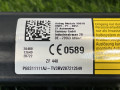 подушка безопасности боковая (шторка) RAM 1500 5 поколение 2022, АКПП, фургон, 68311111AJ - фото №7