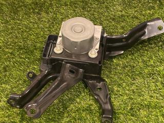 блок ABS Subaru BRZ 1 поколение [рестайлинг] 2020, 2.0 л., бензин, МКПП, синий, купе, задний привод