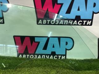 стекло двери передней правой Ford Mustang 6 поколение S550 [рестайлинг] 2019, 2.3 л., бензин, АКПП, кабриолет, задний привод