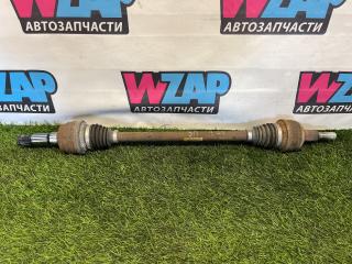 полуось задняя (приводной вал, ШРУС) Ford Explorer 6 поколение U625 2023, 2.3 л., бензин, АКПП, внедорожник 5 дв., полный привод, L1M3-4K138-AD