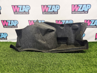 обшивка багажника Dodge Challenger 3 поколение [2-й рестайлинг] 2016, 3.6 л., бензин, АКПП, LA-RH-7003744