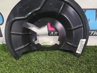 защитный кожух тормозного механизма RAM 1500 5 поколение 2022, АКПП, фургон, 68237063AB