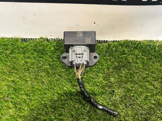 блок управления топливным насосом Ford Mustang 6 поколение S550 [рестайлинг] 2018, 2.3 л., бензин, АКПП, купе, задний привод, FU5A-9D370-MA