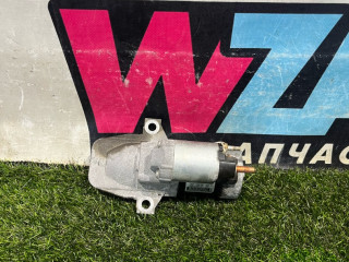 стартер Ford Mustang 6 поколение S550 [рестайлинг] 2020, 2.3 л., бензин, АКПП, купе, JR3T-11000-BA