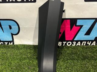 обшивка стойки Tesla Model X 1 поколение [рестайлинг] 2022, электро, 1623855-00-B