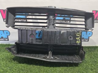 жалюзи Ford Mustang 6 поколение S550 [рестайлинг] 2018, 2.3 л., бензин, АКПП, серебро, кабриолет, задний привод, JR3B-8475-AE