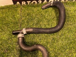 патрубок радиатора Ford Mustang 7 поколение S650 2024, 2.3 л., бензин, АКПП, черный, купе, задний привод, PR33-8C351-AAB