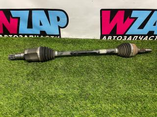 полуось задняя (приводной вал, ШРУС) Tesla Model Y 1 поколение 2022, электро, белый, 1188161-00-D