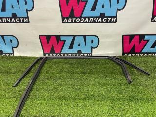 молдинг стекла двери задней левой Ford Escape 4 поколение CX482 2020, 1.5 л., бензин, АКПП, синий, внедорожник 5 дв., полный привод