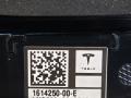 камера бокового обзора Tesla Model X 1 поколение [рестайлинг] 2022, электро, синий, полный привод, 1069104-00-D, 1614250-00-E - фото №8