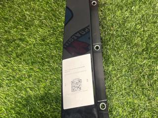 молдинг двери передней правой Alfa Romeo Stelvio 1 поколение 2018, 2.0 л., 156108445