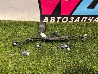 проводка Ford Mustang 7 поколение S650 2024, 2.3 л., бензин, АКПП, черный, купе, задний привод, PU5T-14B485-BG