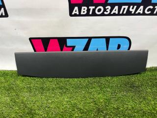 обшивка крышки багажника Chevrolet Trax 1 поколение [рестайлинг] 2021, 1.4 л., бензин, АКПП, черный, внедорожник 5 дв., передний привод, 95949939