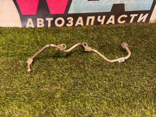 трубка ТНВД Ford Mustang 6 поколение S550 [рестайлинг] 2020, 2.3 л., бензин, АКПП, белый, купе, задний привод, EJ7E9J323CB