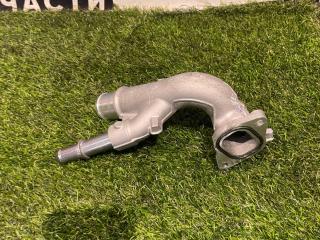 фланец (тройник) системы охлаждения Ford Mustang 7 поколение S650 2024, 2.3 л., бензин, АКПП, черный, купе, задний привод, PB5E-8K556-AA