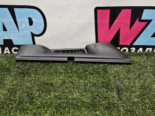 Пластик салазок сидений Tesla Model X 1 поколение 2017, электро, белый, 1100675-00-D