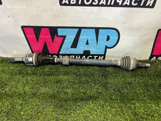 полуось задняя (приводной вал, ШРУС) Fiat 124 2020, 1.4 л., бензин, МКПП, родстер, задний привод, RTC7-2560XA, EBJ92MBC306