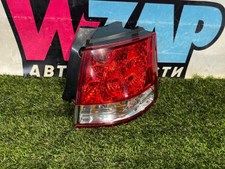 фонарь задний правый Mitsubishi Outlander 2 поколение (2005 - 2010), 220-87813