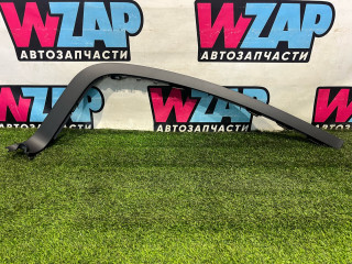 пластик Tesla Model X 1 поколение [рестайлинг] 2023, электро, 1105123-00-E