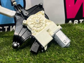 стеклоподъемник передний правый Ford Mustang 7 поколение S650 2024, 2.3 л., бензин, АКПП, черный, купе, задний привод, PR3B-C23200-AD