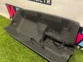 обшивка багажника Fiat 124 2018, 1.4 л., бензин, МКПП, серы, родстер, задний привод - фото №3