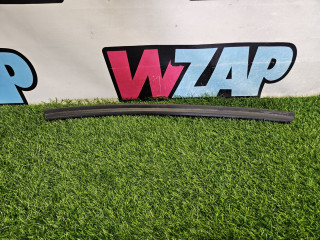 уплотнитель Ford Mustang 6 поколение S550 [рестайлинг] 2020, 2.3 л., бензин, АКПП, белый, кабриолет, задний привод, JR3B16A570J1HSD