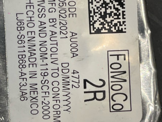 ремень безопасности Ford Escape 4 поколение CX482 2021, 1.5 л., бензин, АКПП, внедорожник 5 дв., передний привод, LJ6B-S611B68-AF3JA6