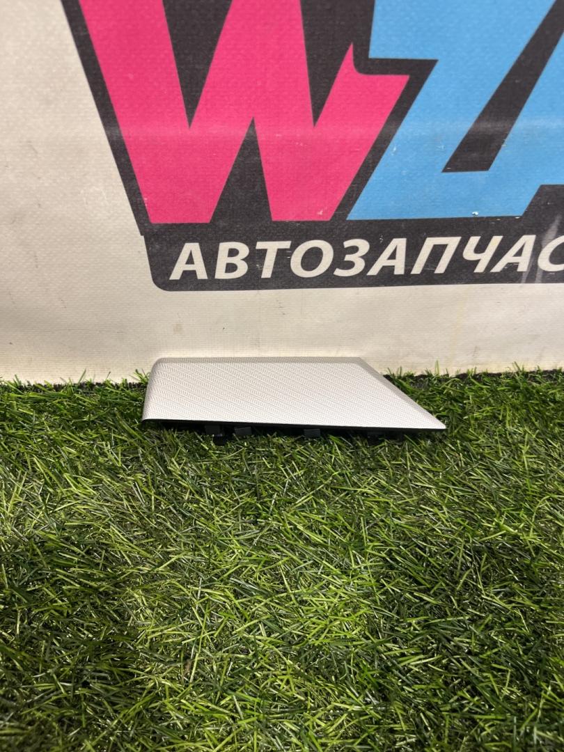 накладка на торпедо (консоль) Volkswagen Jetta 7 поколение 2019, 1.4 л., бензин, АКПП, седан, передний привод, 17B858419 - фото №1