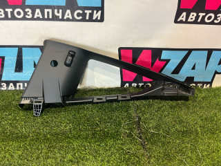 обшивка салона Ford Mustang 6 поколение S550 [рестайлинг] 2019, 2.3 л., бензин, АКПП, черный, купе, задний привод, FR3B-6351986-A