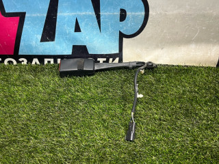 замок ремня безопасности Ford Mustang 6 поколение S550 [рестайлинг] 2020, 2.3 л., бензин, АКПП, купе, FR3B-6361202-AJ3ZHE