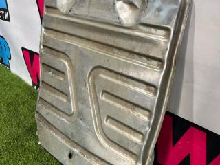 защита днища Volkswagen Tiguan 2 поколение [рестайлинг] (2020 - 2025), 5QA825230