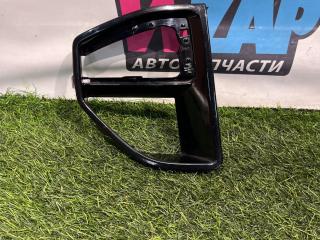 заглушка (решетка) в бампер BMW X5 G05 (2018 - 2025), 8074270