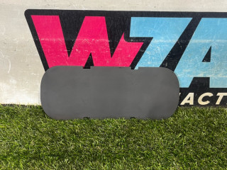 коврик центральной консоли Subaru BRZ 1 поколение [рестайлинг] 2020, 2.0 л., бензин, МКПП, синий, купе, задний привод, 92177CA100