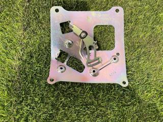 прочая запчасть Mini Cabrio 3 поколение [рестайлинг] 2021, 1.5 л., бензин, АКПП, красный, кабриолет, передний привод, 2758541