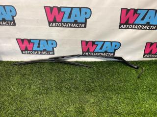 щеткодержатель (поводок стеклоочистителя, дворник) Tesla Model X 1 поколение [рестайлинг] 2022, электро, синий, полный привод, 1615629-00-A