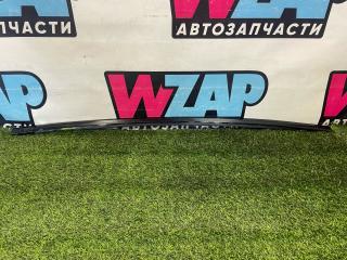 молдинг двери задней левой Tesla Model X 1 поколение [рестайлинг] 2022, электро, 1032249-98-J