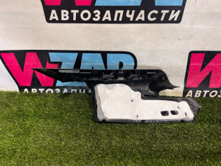 обшивка багажника Mini Countryman 2 поколение [рестайлинг] F60 2021, 2.0 л., бензин, АКПП, внедорожник 5 дв., полный привод, правый руль, 7378209, 51467378209