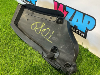 защита арок задняя левая (подкрылок) Fiat 124 2020, 1.4 л., бензин, МКПП, родстер, задний привод, NA4L-50351