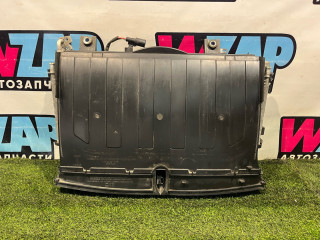 кассета радиаторов Tesla Model X 1 поколение 2017, электро, белый, 1031401-00-G