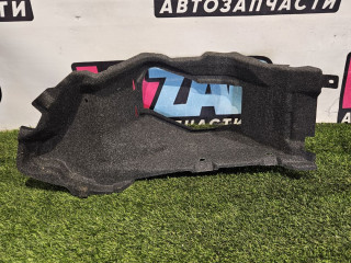 обшивка багажника Fiat 124 2020, 1.4 л., бензин, МКПП, родстер, задний привод