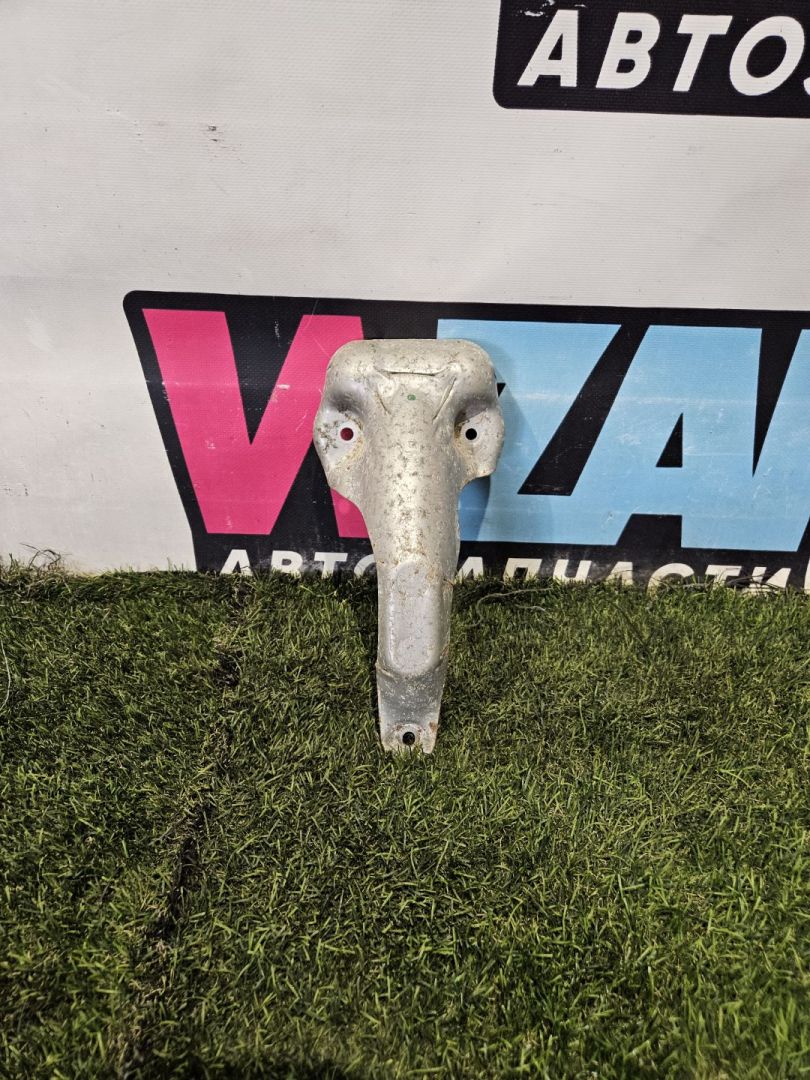 защита двигателя Ford Escape 4 поколение CX482 2020, 1.5 л., бензин, АКПП, внедорожник 5 дв., JA6G6K733BA - фото №1