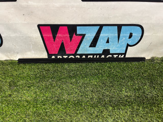 Уплотнитель стекла RAM 1500 5 поколение 2022, АКПП, фургон, 68285719AB