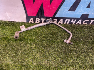 масляная трубка турбины Ford Mustang 6 поколение S550 [рестайлинг] 2020, 2.3 л., бензин, АКПП, белый, купе, задний привод, FR3E-8A521-CE