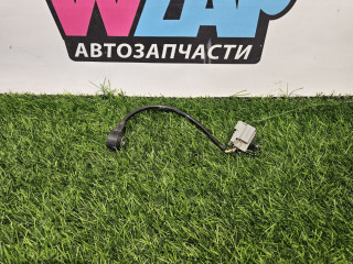 датчик детонации Ford Mustang 6 поколение S550 [рестайлинг] 2020, 2.3 л., бензин, АКПП, белый, купе, задний привод, 1S7A12A699BB