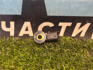 датчик детонации Chevrolet Trax 1 поколение [рестайлинг] 2021, 1.4 л., бензин, АКПП, черный, внедорожник 5 дв., передний привод, 25201064