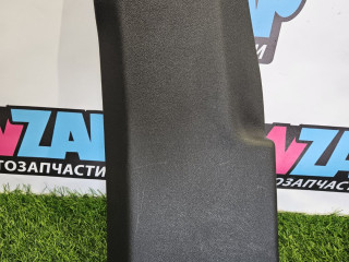 обшивка стойки центральной левой Volkswagen Passat B8 2016, 2.0 л., дизель, универсал, передний привод, правый руль, 3G0867291B